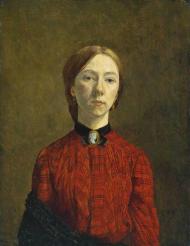 Gwen John Gwen John