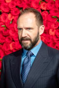 Ralph Fiennes Ralph Fiennes