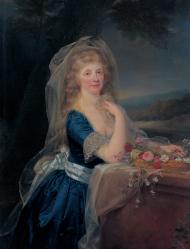 Anna Pieri Brignole Sale