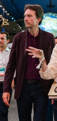 Antoine Arnault Antoine Arnault