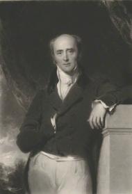 Charles Grey, 2nd Earl Grey