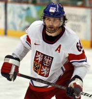 Jaromír Jágr Jaromír Jágr