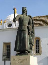 Alfonso III del Portogallo
