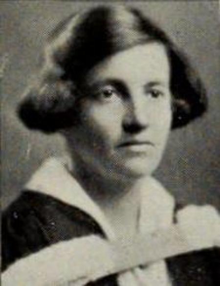 Frieda Fraser