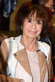 Danièle Évenou Danièle Évenou
