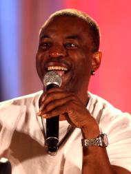 LeVar Burton LeVar Burton
