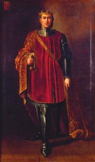 Giacomo II di Aragona