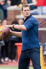 Tom Brady Tom Brady