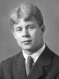 Sergej Aleksandrovič Esenin