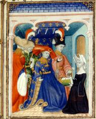 Louis I, Duke of Orléans Louis I, Duke of Orléans