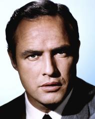 Marlon Brando Marlon Brando