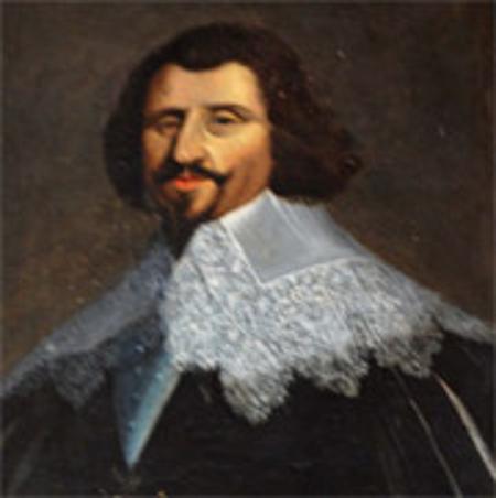 Roger de Bellegarde