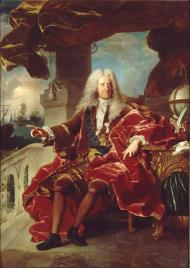 Samuel Bernard