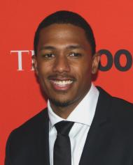 Nick Cannon Nick Cannon