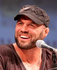 Randy Couture Randy Couture
