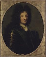 Francesco Enrico di Montmorency-Luxembourg