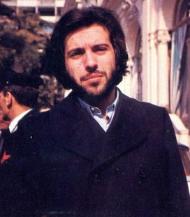 Augusto Martelli Augusto Martelli