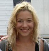 Sarah Felberbaum