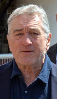 Robert De Niro Robert De Niro