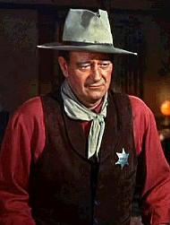 John Wayne John Wayne