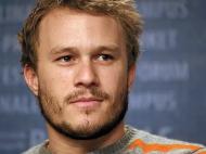 Heath Ledger Heath Ledger