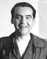 Federico García Lorca Federico García Lorca
