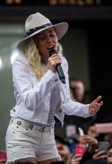 Miley Cyrus Miley Cyrus