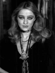 Eleonora Giorgi