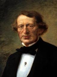 Lars Johan Hierta