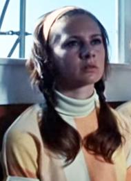 Francesca Annis Francesca Annis