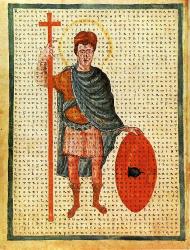 Louis the Pious Louis the Pious