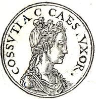 Cossuzia Cossuzia
