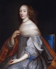 Catherine-Charlotte de Gramont Catherine-Charlotte de Gramont