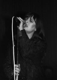 Nico (cantante) Nico (cantante)