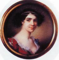 Varvara Turkestanova