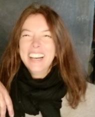 Pamela Springsteen