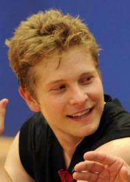 Matt Czuchry Matt Czuchry