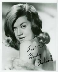 Beverly Aadland Beverly Aadland