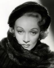 Marlene Dietrich Marlene Dietrich