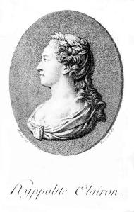 La Clairon