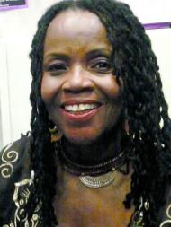 P. P. Arnold P. P. Arnold