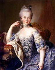 Maria Antonietta d'Asburgo-Lorena
