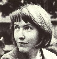 Margareta Ekström