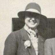 Henrietta Bingham Henrietta Bingham