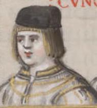 Fadrique Alfonso de Castilla