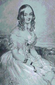 Teresa Gamba Guiccioli Teresa Gamba Guiccioli