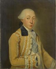Luigi Francesco Giuseppe di Borbone-Conti