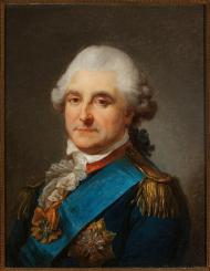 Stanislao II Augusto Poniatowski