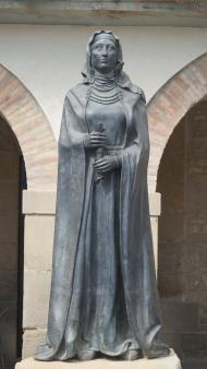 Sancha of Aibar