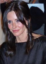 Courteney Cox Courteney Cox